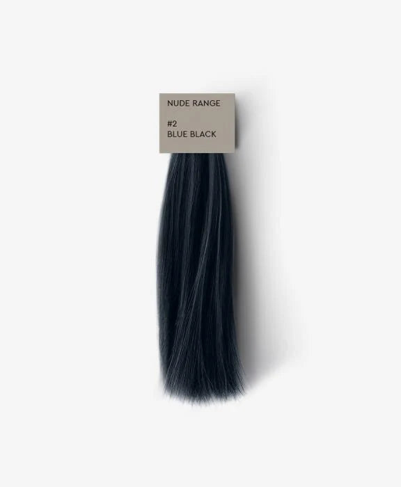 Bronsun Nude Dye - #2 Blue Black