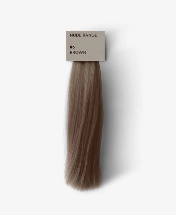 Bronsun Nude Dye - #6 Brown