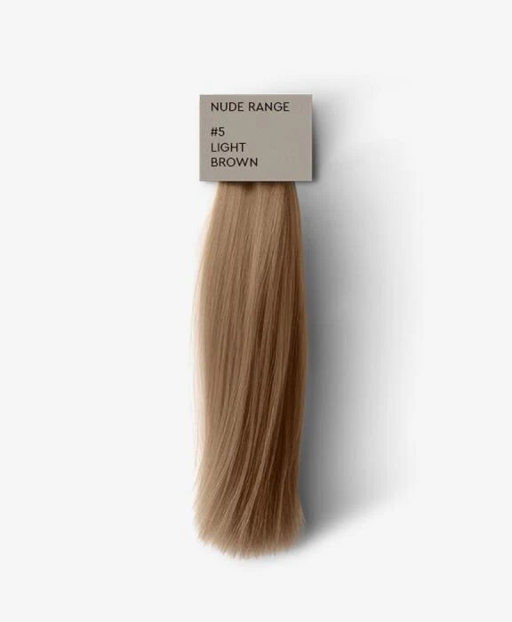 Bronsun Nude Dye - #5 Light Brown