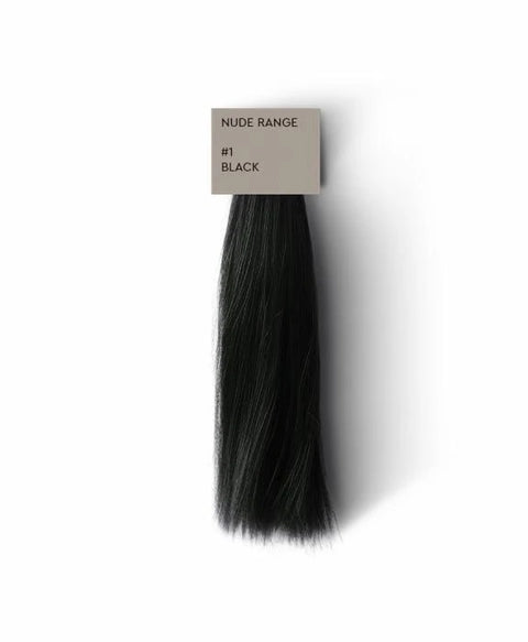 Bronsun Nude Dye - #1 Black