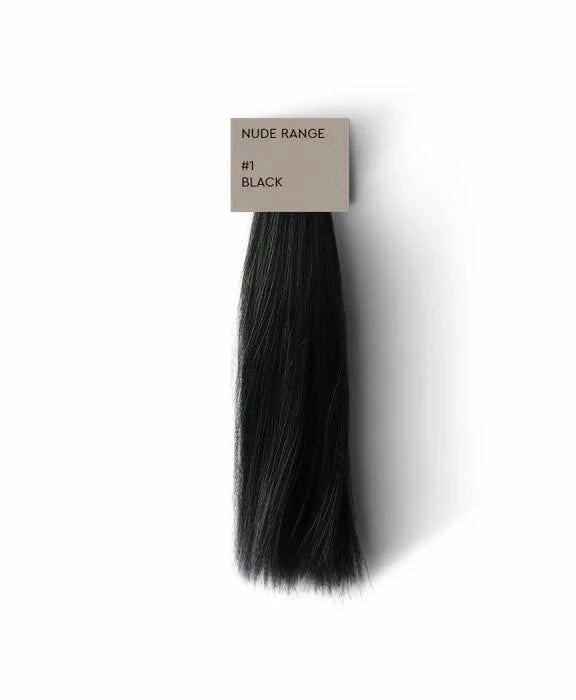 Bronsun Nude Dye - #1 Black
