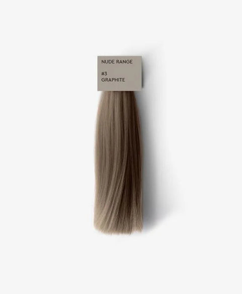 Bronsun Nude Dye - #3 Graphite