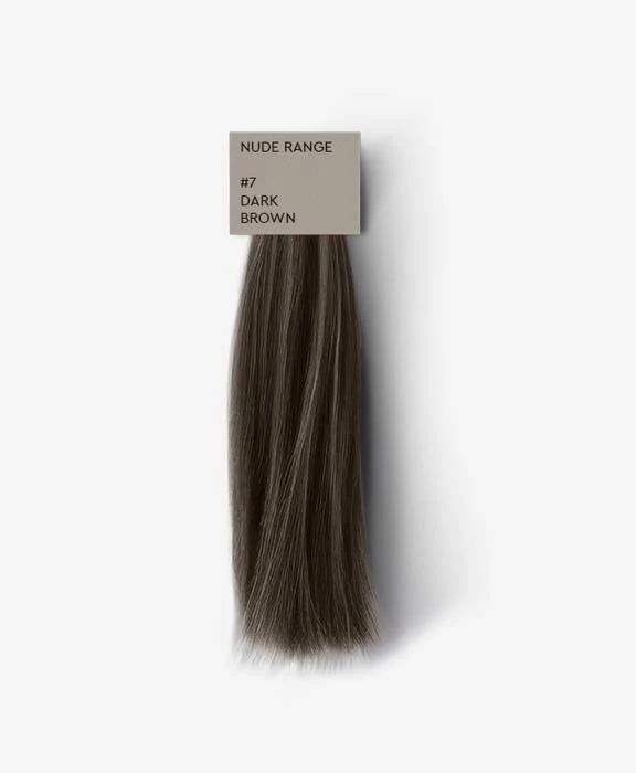 Bronsun Nude Dye - #7 Dark Brown