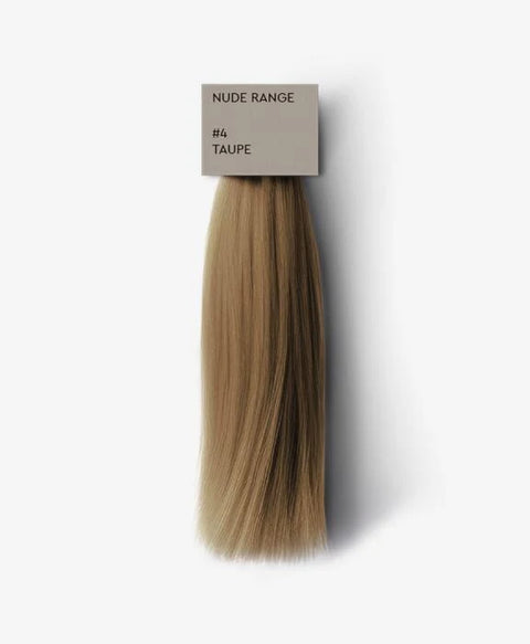Bronsun Nude Dye - #4 Taupe