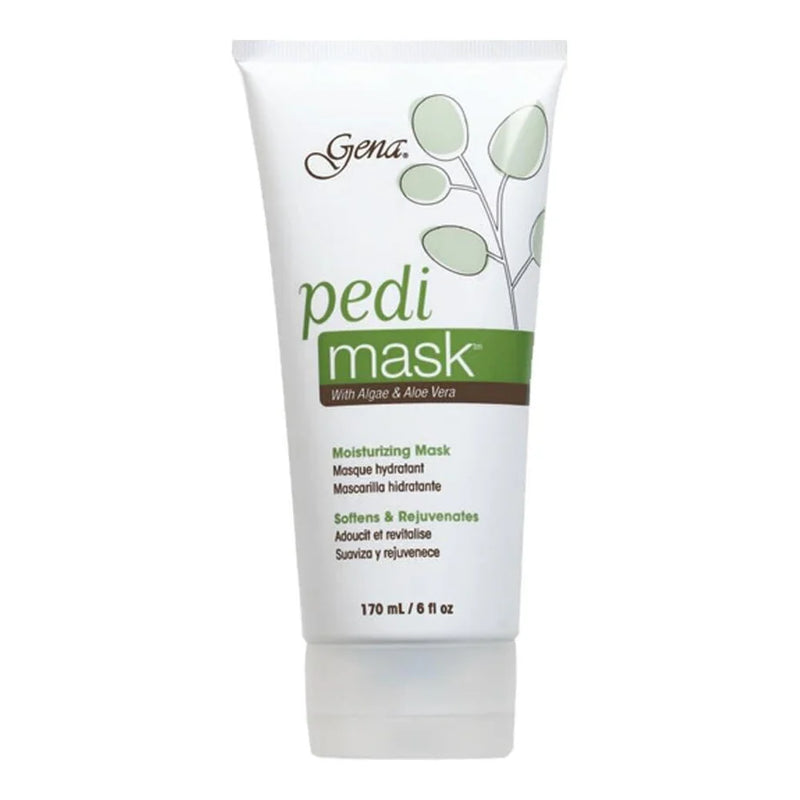 Gena Pedi Mask