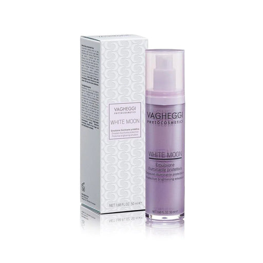 Vagheggi White Moon Protective Brightening Emulsion