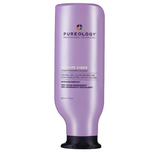 Pureology Hydrate Sheer Conditioner - Clearance!