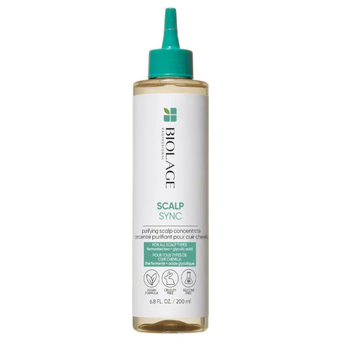 Matrix Biolage ScalpSync Purifying Concentrate