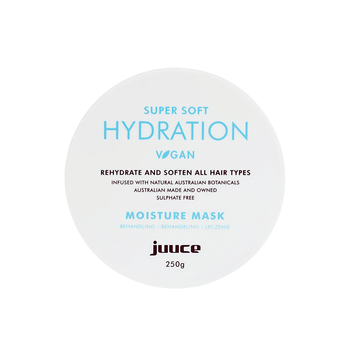 Juuce brand image