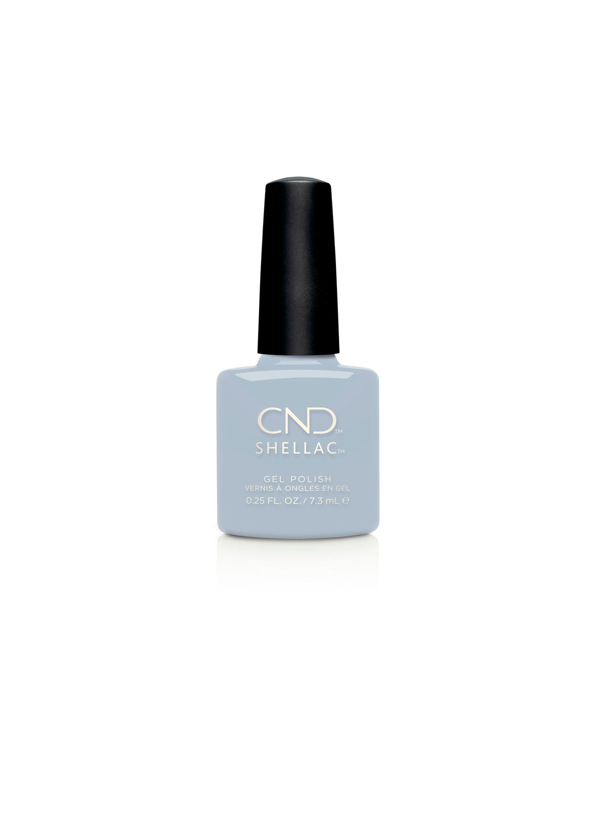 CND Shellac brand image