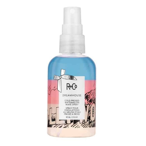 R+Co Dreamhouse Cold Pressed Watermelon Wave Spray - Clearance!