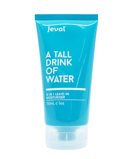 Jeval Tall Drink Of Water 10 in 1 Leave In Moisturiser
