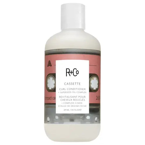 R+Co Cassette Curl Conditioner - Clearance!