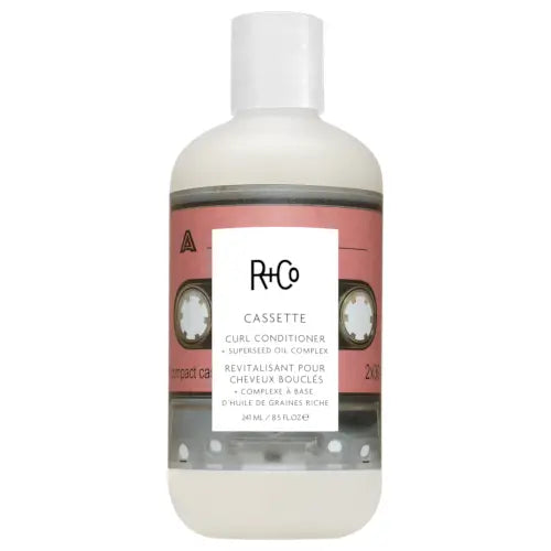 R+Co Cassette Curl Conditioner - Clearance!