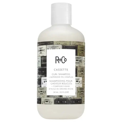 R+Co Cassette Curl Shampoo - Clearance!