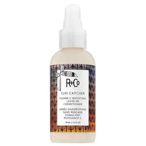 R+Co Sun Catcher Vitamin C Leave In Conditioner - Clearance!