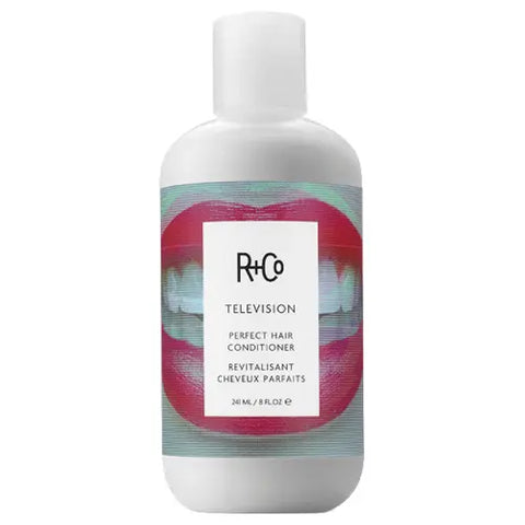 R+Co Television Perfect Hair Conditioner - Clearance!