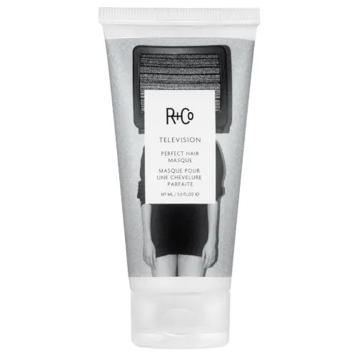 R+Co Television Perfect Hair Masque - Clearance!