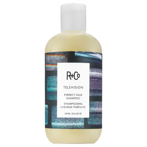 R+Co Television Perfect Hair Shampoo - Clearance!