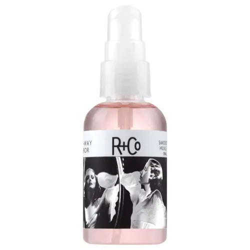 R+Co Two Way Mirror Smoothing Oil - Clearance!