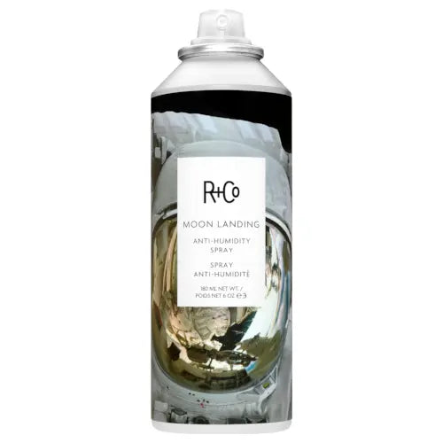 R+Co Moon Landing Anti-Humidity Spray - Clearance!