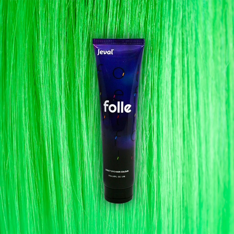 Jeval Folle Direct Dye