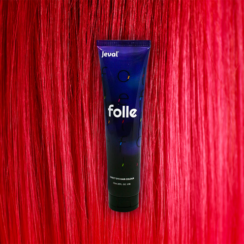 Jeval Folle Direct Dye