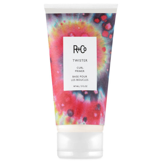 R+Co Twister Curl Primer - Clearance!