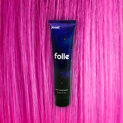Jeval Folle Direct Dye