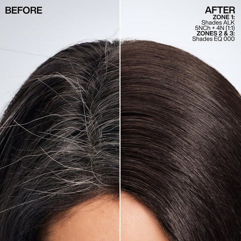 Redken Shades ALK Liquid-Cream Alkaline Demi Colour
