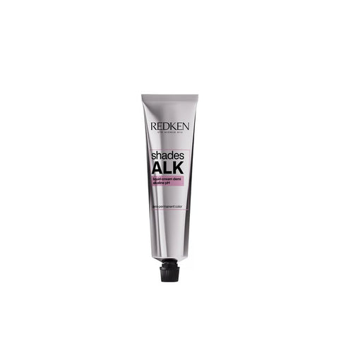 Redken Shades ALK Liquid-Cream Alkaline Demi Colour