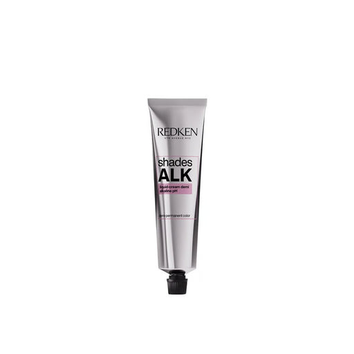 Redken Shades ALK Liquid-Cream Alkaline Demi Colour