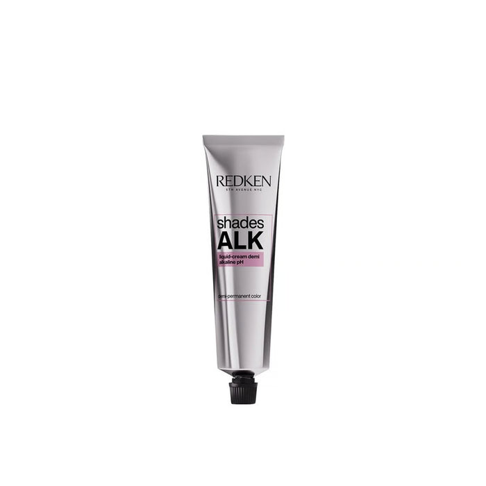 Redken Shades ALK Liquid-Cream Alkaline Demi Colour