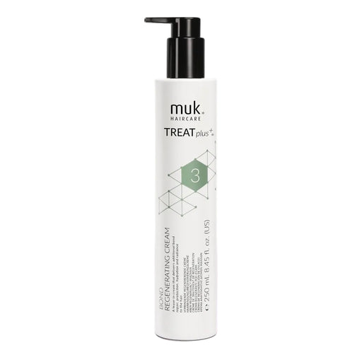 Muk Treat Plus + Bond Regenerating Cream - Professional