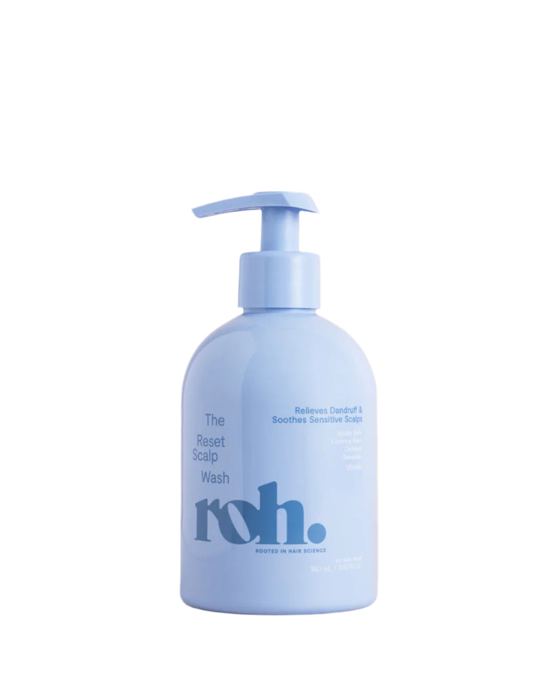 ROH Reset Scalp Wash