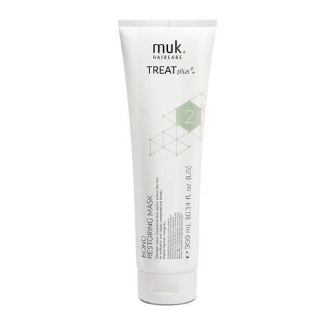 Muk Treat Plus + Bond Restoring Mask - Professional