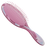 Wet Brush Original Detangler Glitter Vortex - Pink