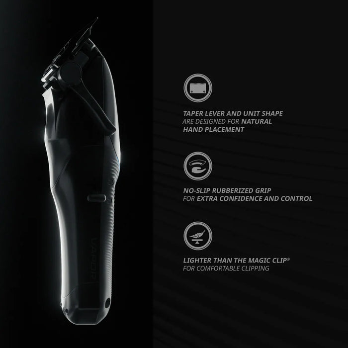 Wahl Vapor Cordless Clipper