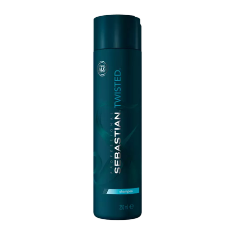 Sebastian Professional Twisted Elastic Cleanser Shampoo - Clearance!