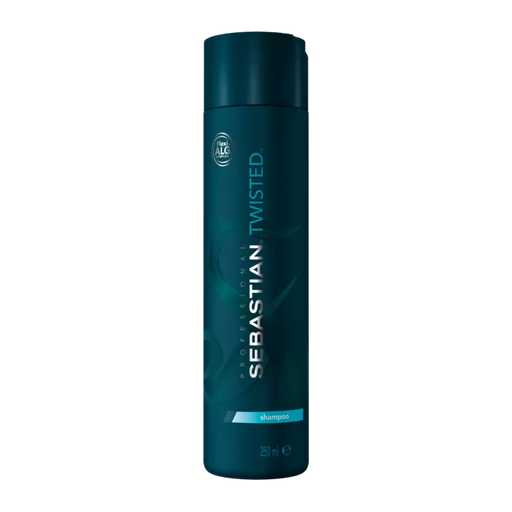 Sebastian Professional Twisted Elastic Cleanser Shampoo - Clearance!
