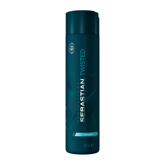 Sebastian Professional Twisted Elastic Cleanser Shampoo - Clearance!