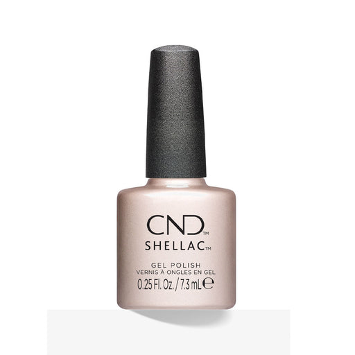 CND Shellac Queen-Tessential Collection Day to Knight