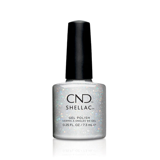 CND Shellac Ice Vapor