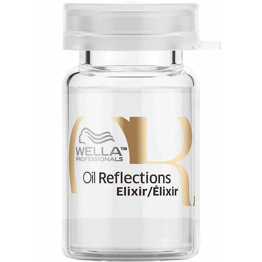 Wella Luminous Magnifying Elixir