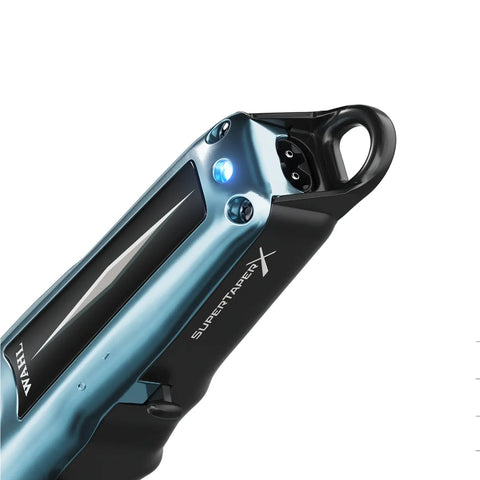 Wahl Professional Super Taper X Cordless Clipper