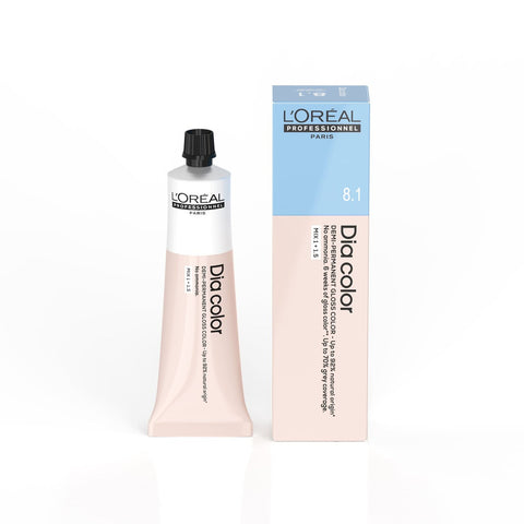 L'Oréal Professionnel Dia Color