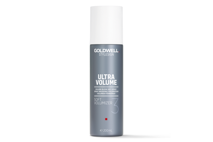 Goldwell Stylesign Ultra Volume Soft Volumizer - Clearance!