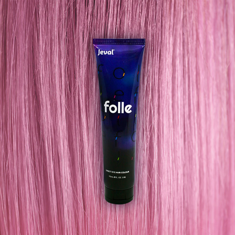 Jeval Folle Direct Dye