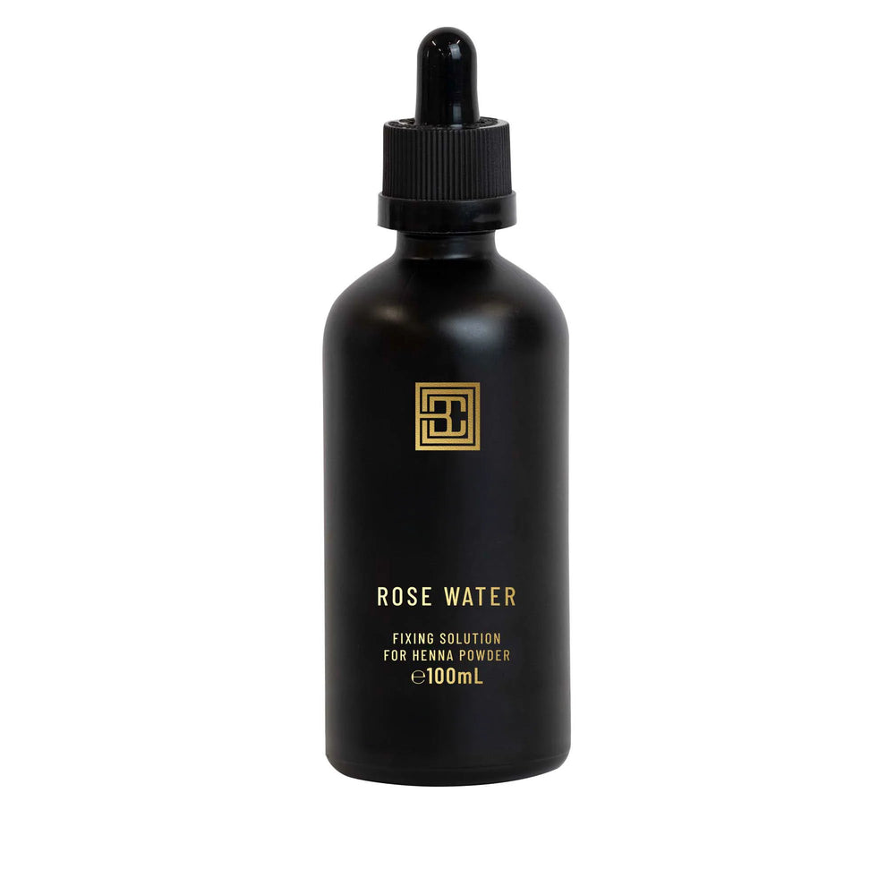 Brow Code Rose Water