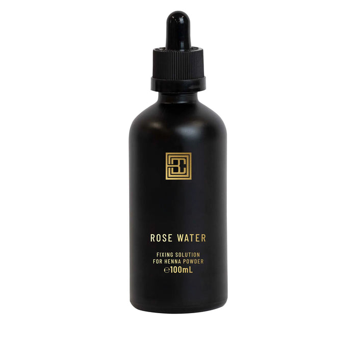 Brow Code Rose Water